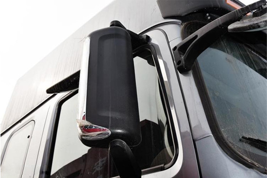 江淮格爾發(fā)K5 三友物流