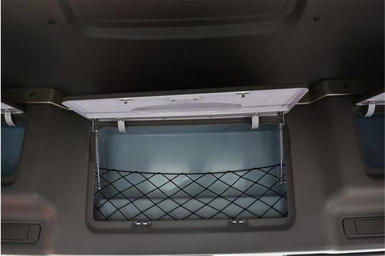 江淮格爾發(fā)K5 三友物流