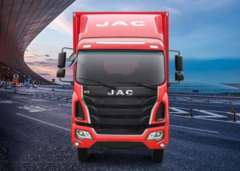 江淮格爾發(fā)K5